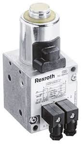 Aventics(Rexroth) E/P Pressure Regulator Series ED05 5610141510 — Реле и датчики давления
