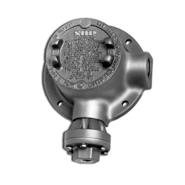 SOR Pressure Switch 56L-K316-M2-C2A-PK — Реле и датчики давления