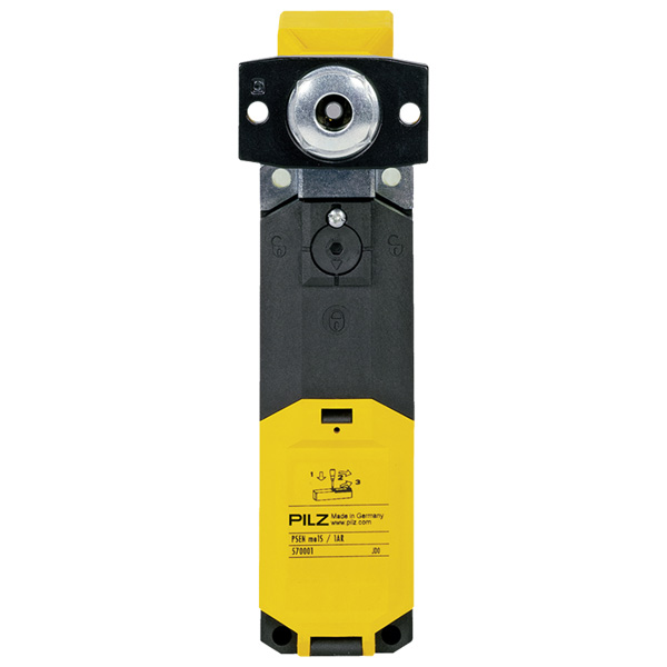 PILZ Safe Gate System 570001 — Промышленные компоненты