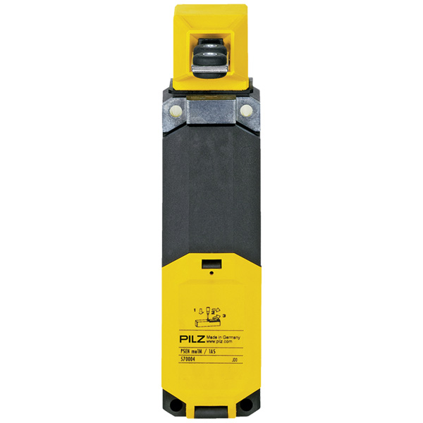 PILZ Safe Gate System 570004 — Промышленные компоненты