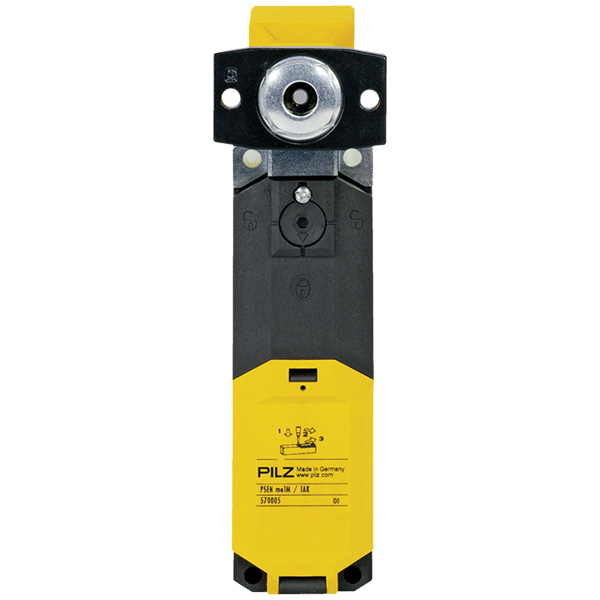 PILZ Safe Gate System 570005 — Промышленные компоненты
