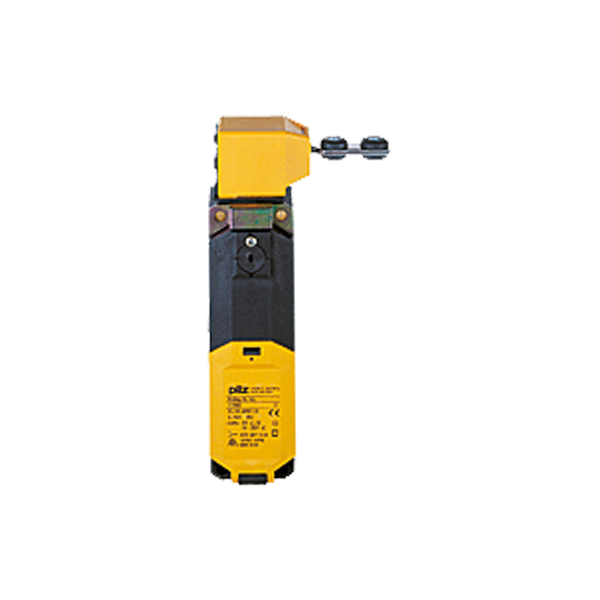 PILZ Mechanical Safety Guard Locking Device 570006 — Безопасность и защита