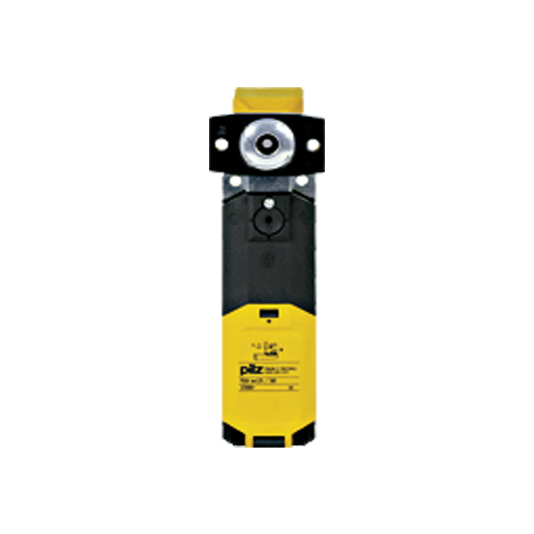 PILZ Mechanical Safety Guard Locking Device 570007 — Безопасность и защита