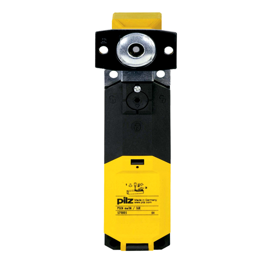 PILZ Mechanical Safety Guard Locking Device 570008 — Безопасность и защита