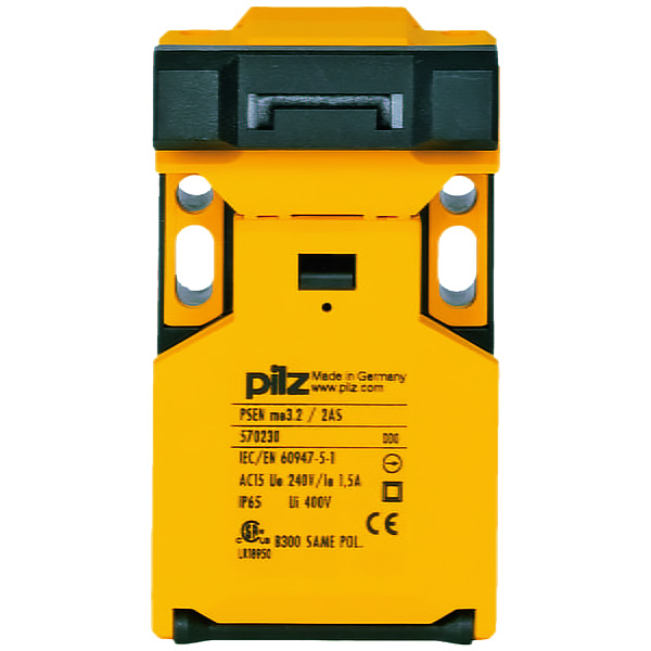 PILZ Mechanical Safety Switch 570230 — Промышленные сети