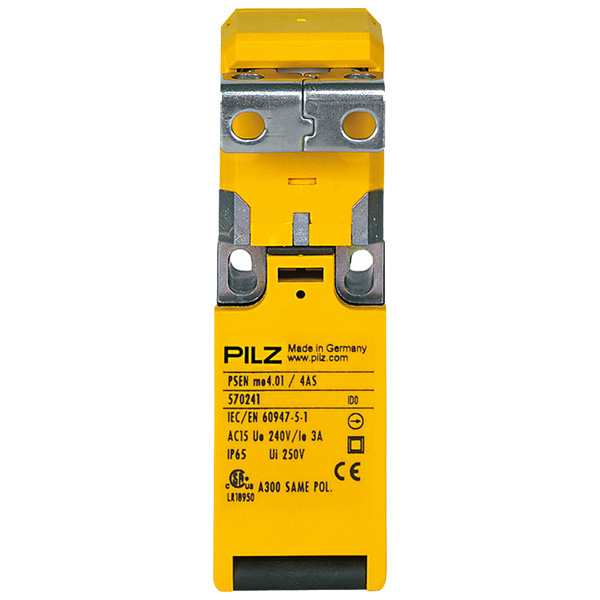 PILZ Mechanical Safety Switch 570241 — Промышленные сети