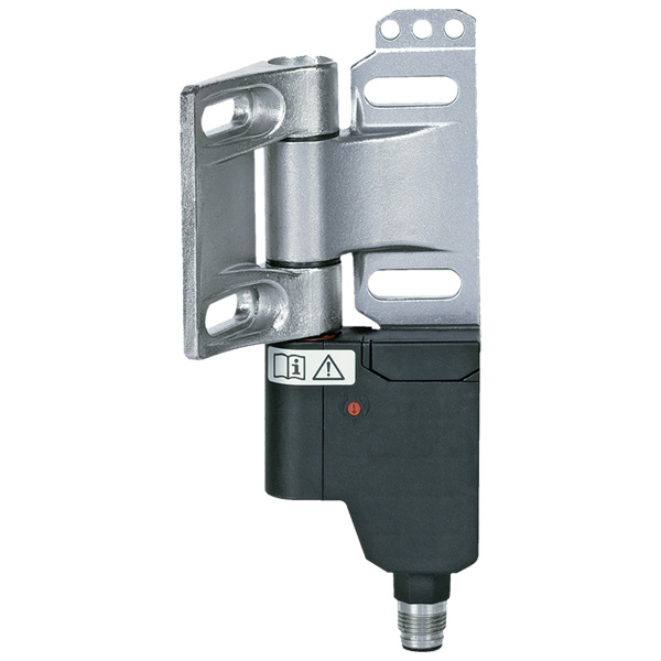 PILZ Safety Hinged Switch 570270 — Промышленные сети