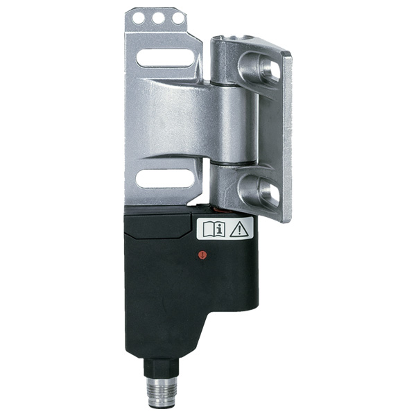 PILZ Safety Hinge Switch 570271 — Промышленные сети