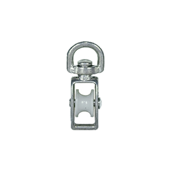 PILZ Pulley Block 570313 — Промышленные компоненты