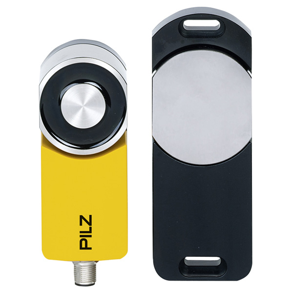 PILZ Safety Locking Device 570501 — Безопасность и защита