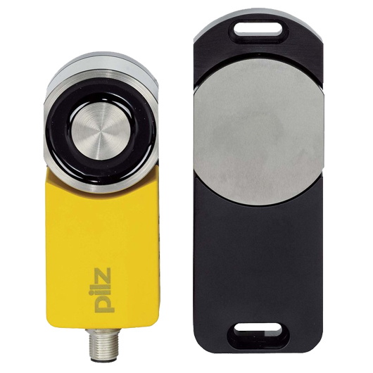 PILZ Safety Locking Device 570504 — Безопасность и защита