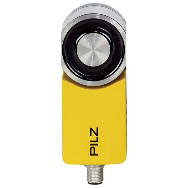 PILZ Safety Switch [STOCK-Ship Same Day] [NEW Surplus for Clearance] - 1 piece available 570510 — Промышленные сети
