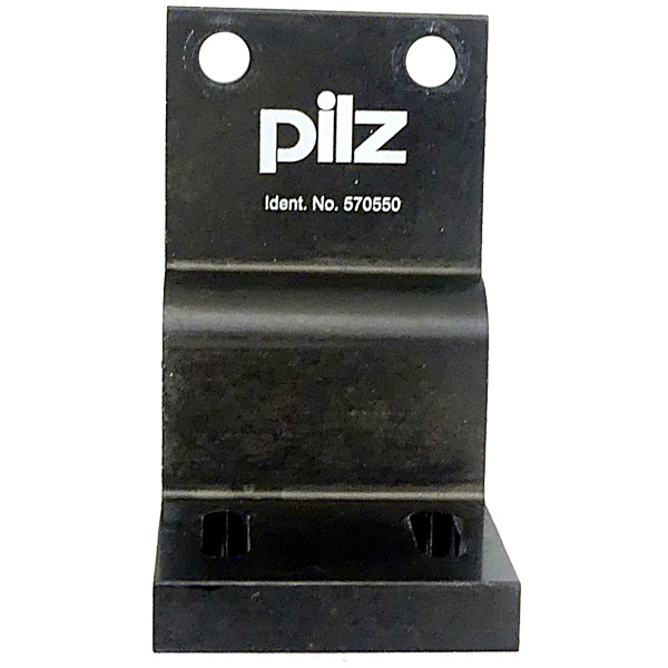 PILZ Mounting Bracket 570550 — Промышленные компоненты