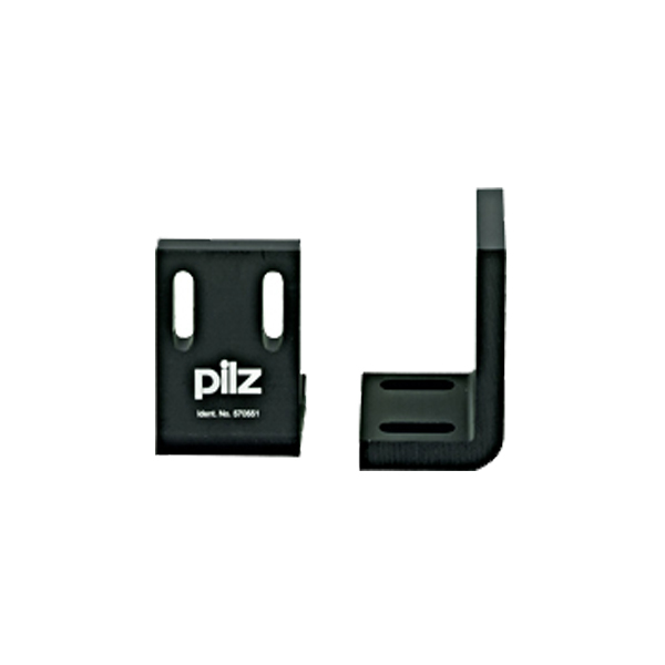 PILZ Mounting Bracket 570551 — Промышленные компоненты