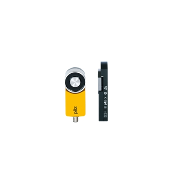 PILZ Safety Locking Device 570560 — Безопасность и защита