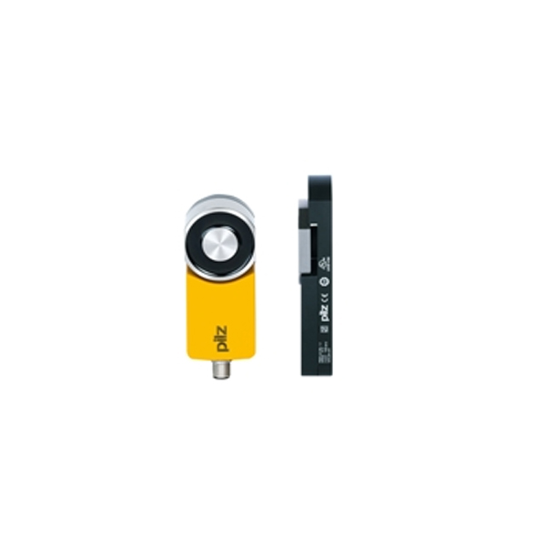 PILZ Safety Locking Device 570563 — Безопасность и защита