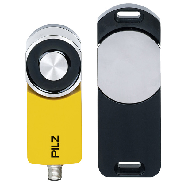 PILZ Safety Locking Device 570581 — Безопасность и защита