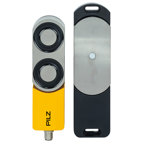 PILZ Safety Locking Device 570600 — Безопасность и защита