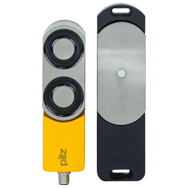 PILZ Safety Locking Device 570601 — Безопасность и защита