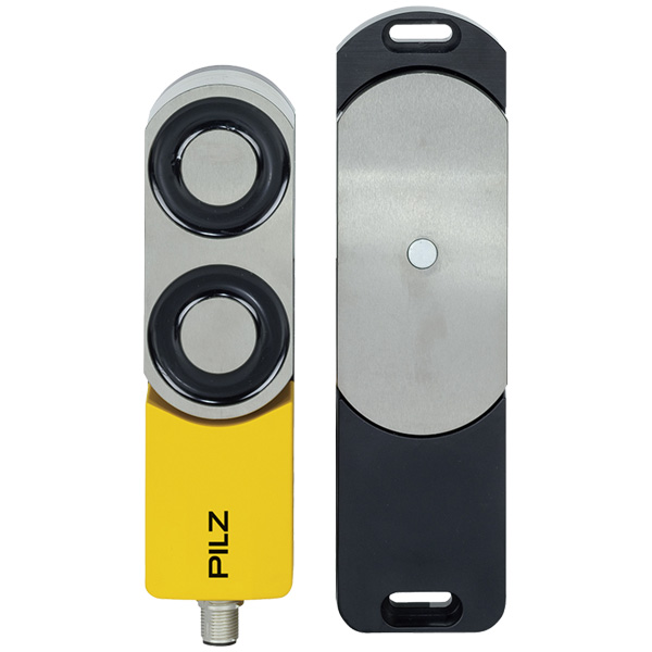 PILZ Safety Locking Device 570602 — Безопасность и защита
