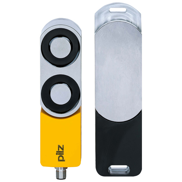 PILZ Safety Locking Device 570603 — Безопасность и защита