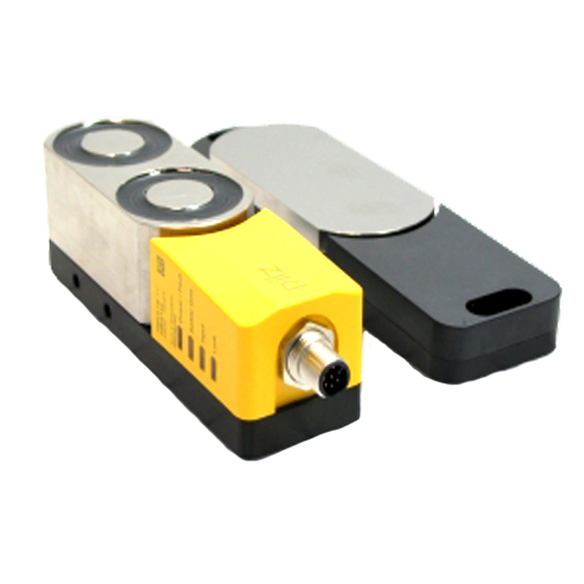 PILZ PSEN sl-1.0n 2.1 / PSEN sl-1.0 1unit 570604 — Промышленные компоненты