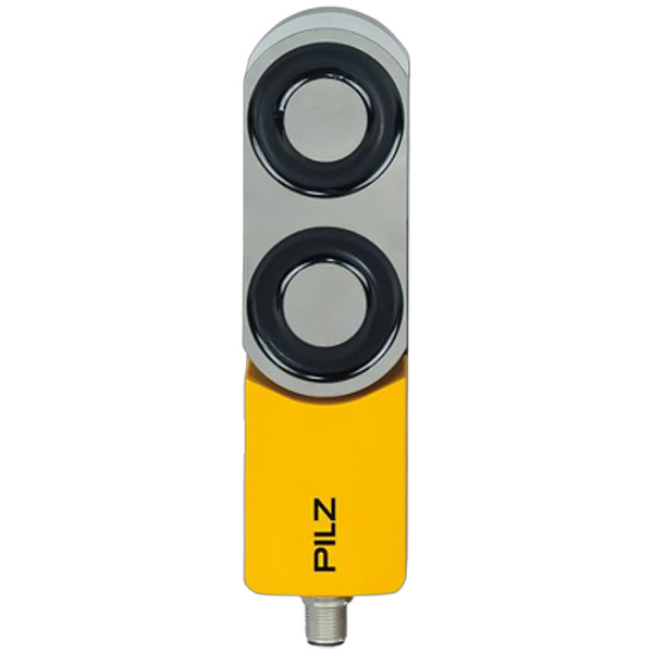 PILZ Safety Switch 570610 — Промышленные сети