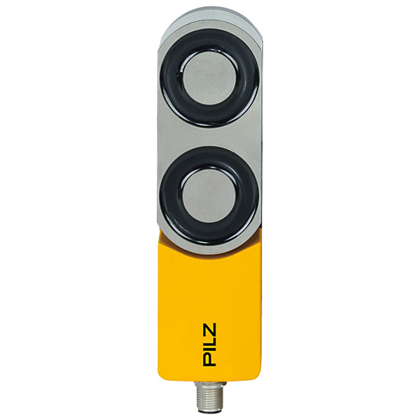 PILZ Safety Switch 570611 — Промышленные сети