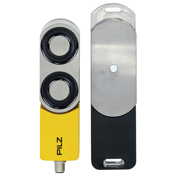 PILZ Safety Locking Device 570630 — Безопасность и защита