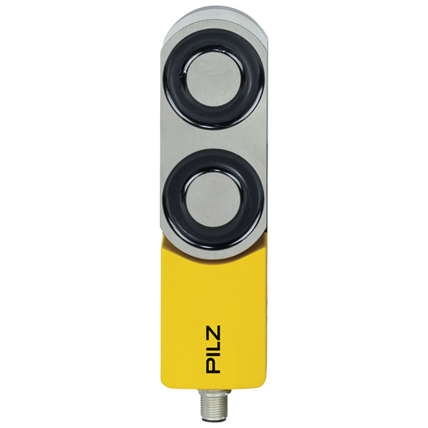 PILZ Safety Switch 570640 — Промышленные сети