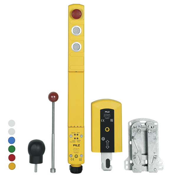 PILZ Safety Gate System 570800 — Безопасность и защита