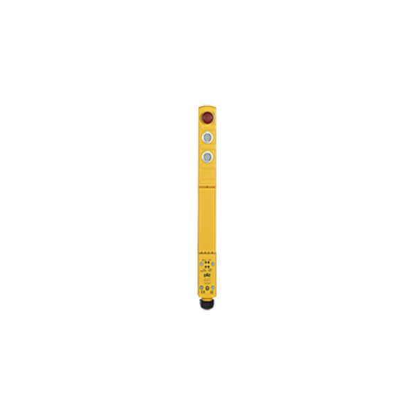 PILZ Safety Gate System 570801 — Безопасность и защита
