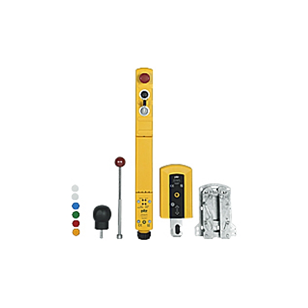 PILZ Safety Gate System 570802 — Безопасность и защита