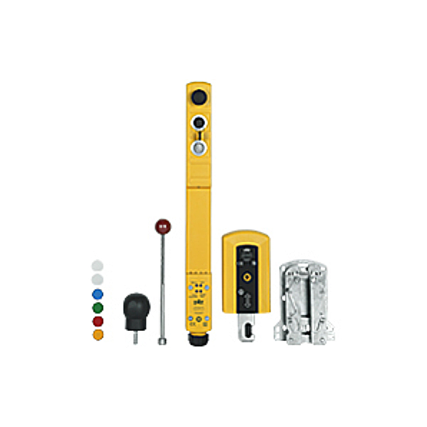 PILZ Safety Gate System 570806 — Безопасность и защита