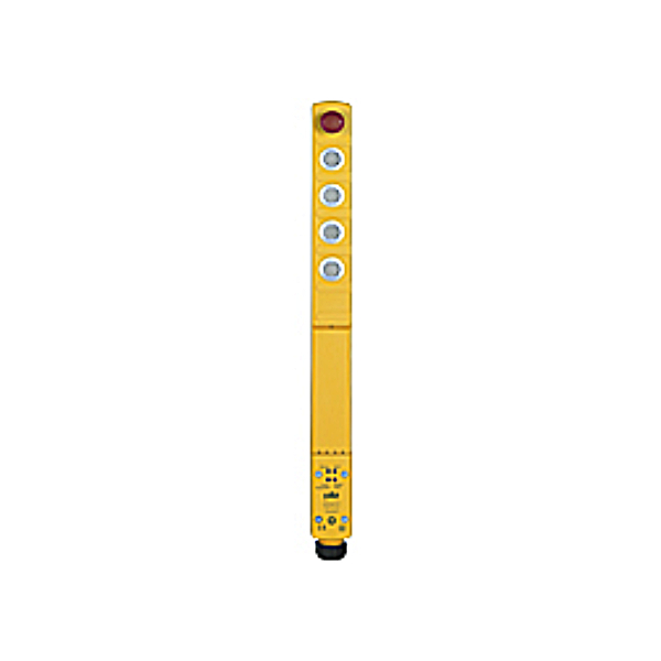 PILZ PSEN sg2c-5LPLLE switch 570813 — Промышленные сети