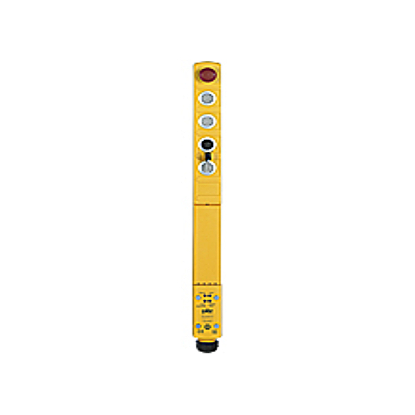 PILZ PSEN sg2c-5LBLLE switch 570815 — Промышленные сети
