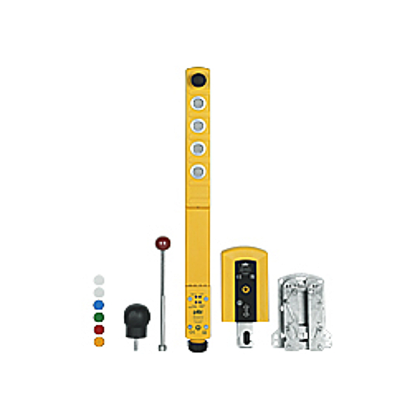 PILZ PSEN sg2c-5LPLLS unit 570816 — Промышленные компоненты