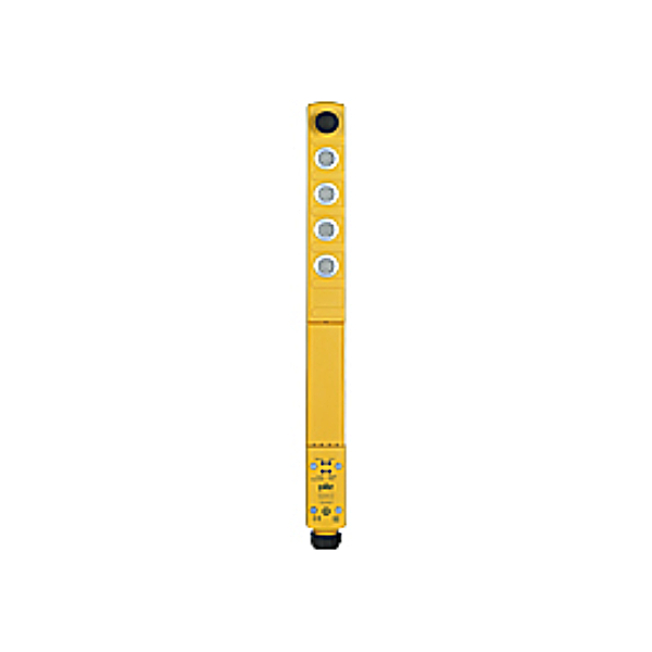 PILZ PSEN sg2c-5LPLLS switch 570817 — Промышленные сети