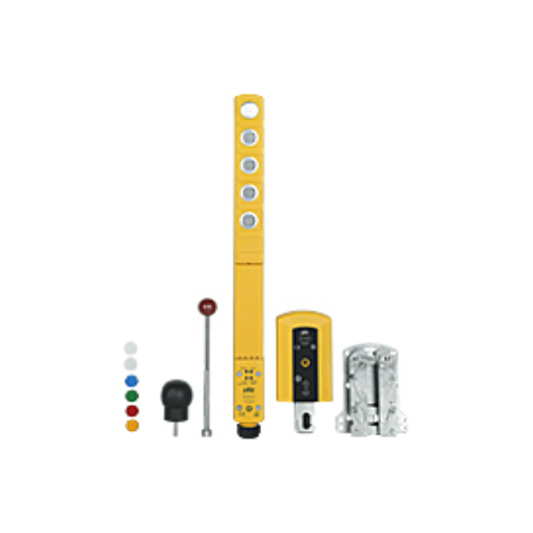 PILZ Safety Gate System 570820 — Безопасность и защита