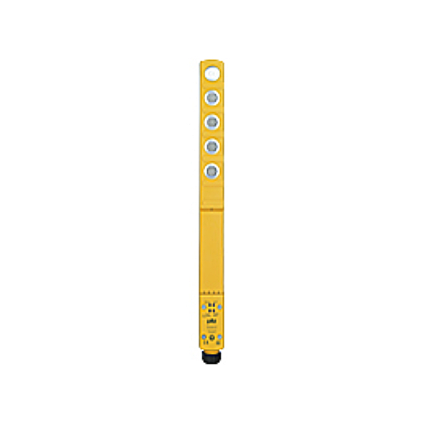 PILZ PSEN sg2c-5LPLLC switch 570821 — Промышленные сети
