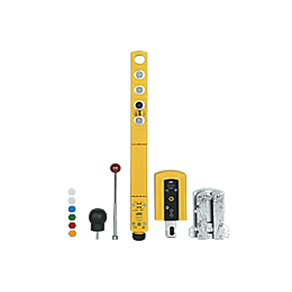 PILZ PSEN sg2c-5LBLLC unit 570822 — Промышленные компоненты