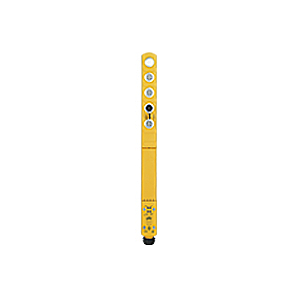 PILZ PSEN sg2c-5LBLLC switch 570823 — Промышленные сети