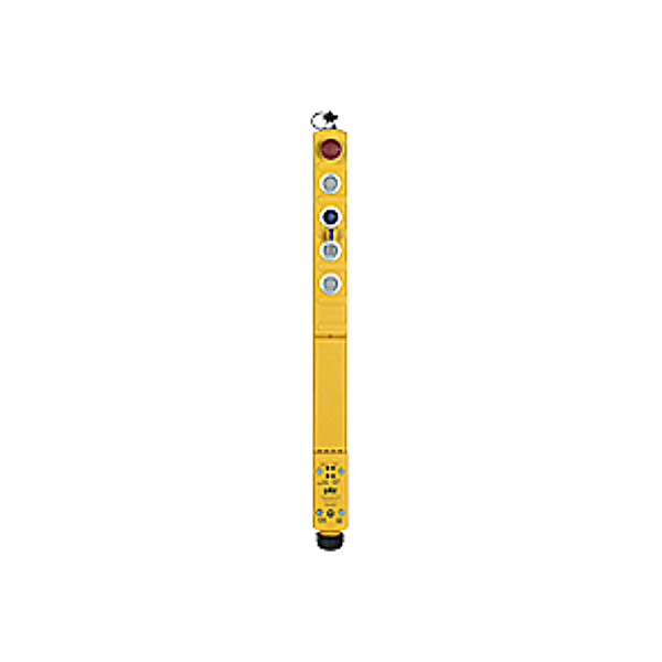 PILZ PSEN sg2c-5LPKLE-M12/5 switch 570825 — Промышленные сети