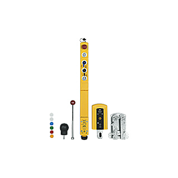 PILZ PSEN sg2c-5LBKLE-M12/5 unit 570826 — Промышленные компоненты