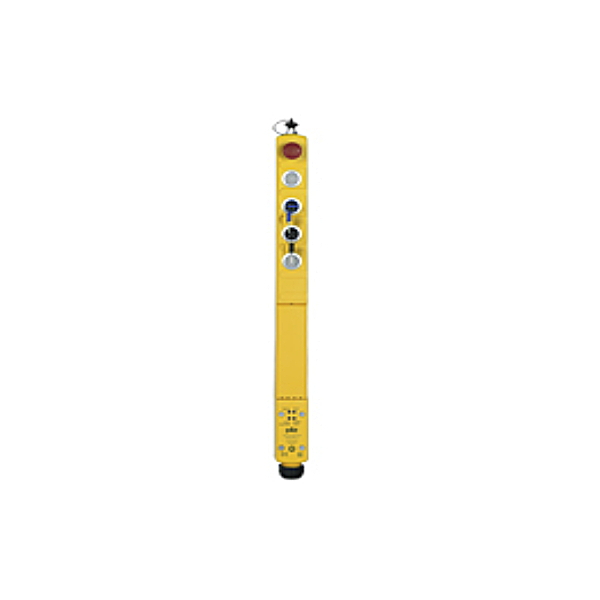 PILZ PSEN sg2c-5LBKLE-M12/5 switch 570827 — Промышленные сети