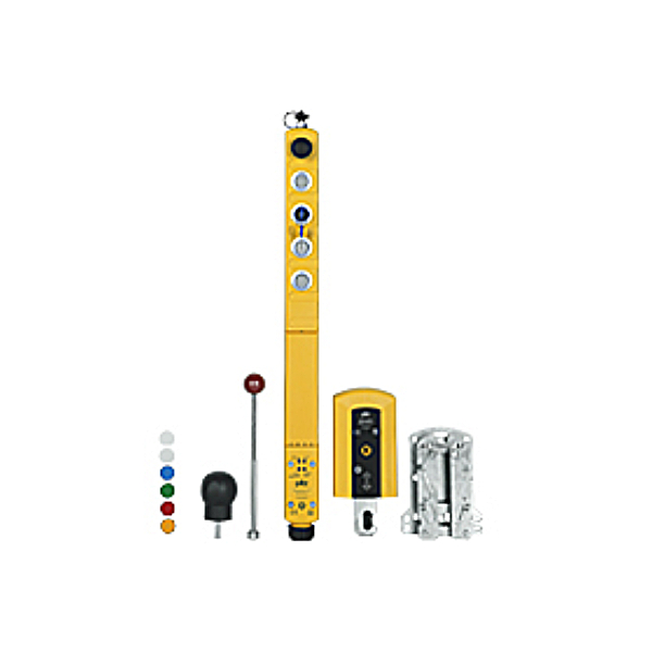 PILZ PSEN sg2c-5LPKLS-M12/5 unit 570828 — Промышленные компоненты