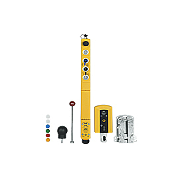 PILZ PSEN sg2c-5LBKLS-M12/5 unit 570830 — Промышленные компоненты