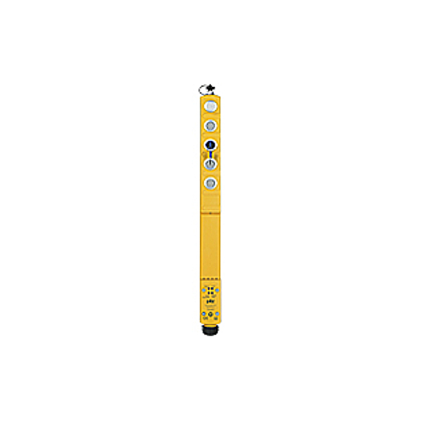 PILZ PSEN sg2c-5LPKLC-M12/5 switch 570833 — Промышленные сети