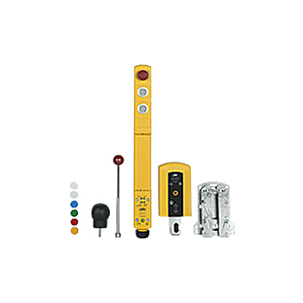 PILZ Safety Gate System 570880 — Безопасность и защита