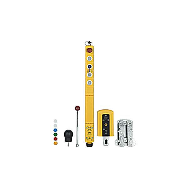 PILZ Safety Gate System 570884 — Безопасность и защита